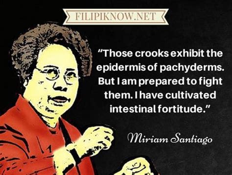 election quotes tagalog|51 Of The Most Memorable Political Quotes From Miriam  .